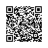 Codice QR scheda articolo