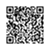 Codice QR scheda articolo