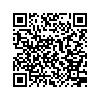 Codice QR scheda articolo