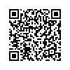 Codice QR scheda articolo