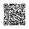 Codice QR scheda articolo