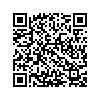 Codice QR scheda articolo