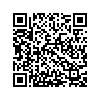 Codice QR scheda articolo