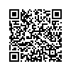 Codice QR scheda articolo