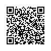 Codice QR scheda articolo