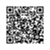 Codice QR scheda articolo