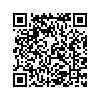 Codice QR scheda articolo