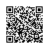 Codice QR scheda articolo