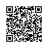 Codice QR scheda articolo