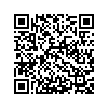 Codice QR scheda articolo