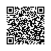 Codice QR scheda articolo