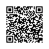 Codice QR scheda articolo