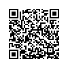 Codice QR scheda articolo