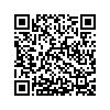 Codice QR scheda articolo