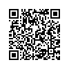 Codice QR scheda articolo