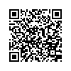 Codice QR scheda articolo