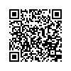 Codice QR scheda articolo