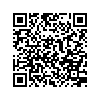 Codice QR scheda articolo