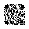 Codice QR scheda articolo