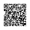 Codice QR scheda articolo