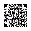 Codice QR scheda articolo