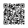 Codice QR scheda articolo