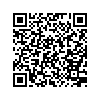 Codice QR scheda articolo