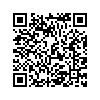 Codice QR scheda articolo