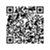 Codice QR scheda articolo