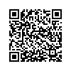 Codice QR scheda articolo