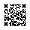 Codice QR scheda articolo