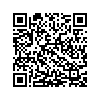 Codice QR scheda articolo