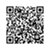 Codice QR scheda articolo