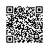 Codice QR scheda articolo