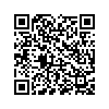 Codice QR scheda articolo