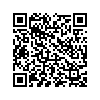 Codice QR scheda articolo