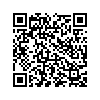 Codice QR scheda articolo