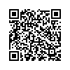 Codice QR scheda articolo