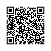 Codice QR scheda articolo