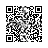 Codice QR scheda articolo