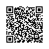 Codice QR scheda articolo