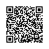 Codice QR scheda articolo