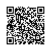 Codice QR scheda articolo