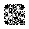 Codice QR scheda articolo