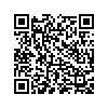 Codice QR scheda articolo