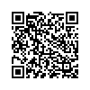 Codice QR scheda articolo