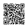 Codice QR scheda articolo