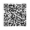 Codice QR scheda articolo