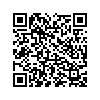 Codice QR scheda articolo