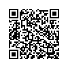 Codice QR scheda articolo